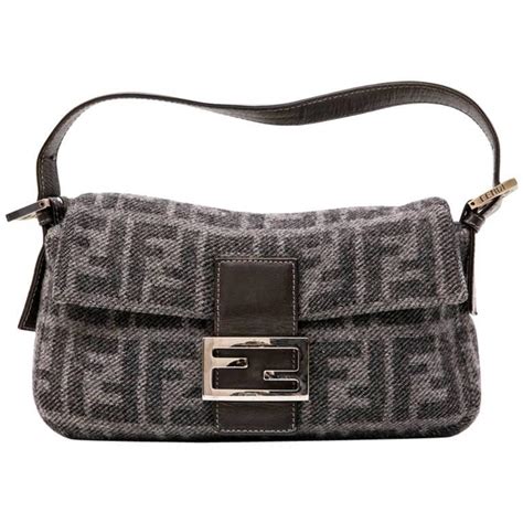 berrette fendi|fendi baguette for women.